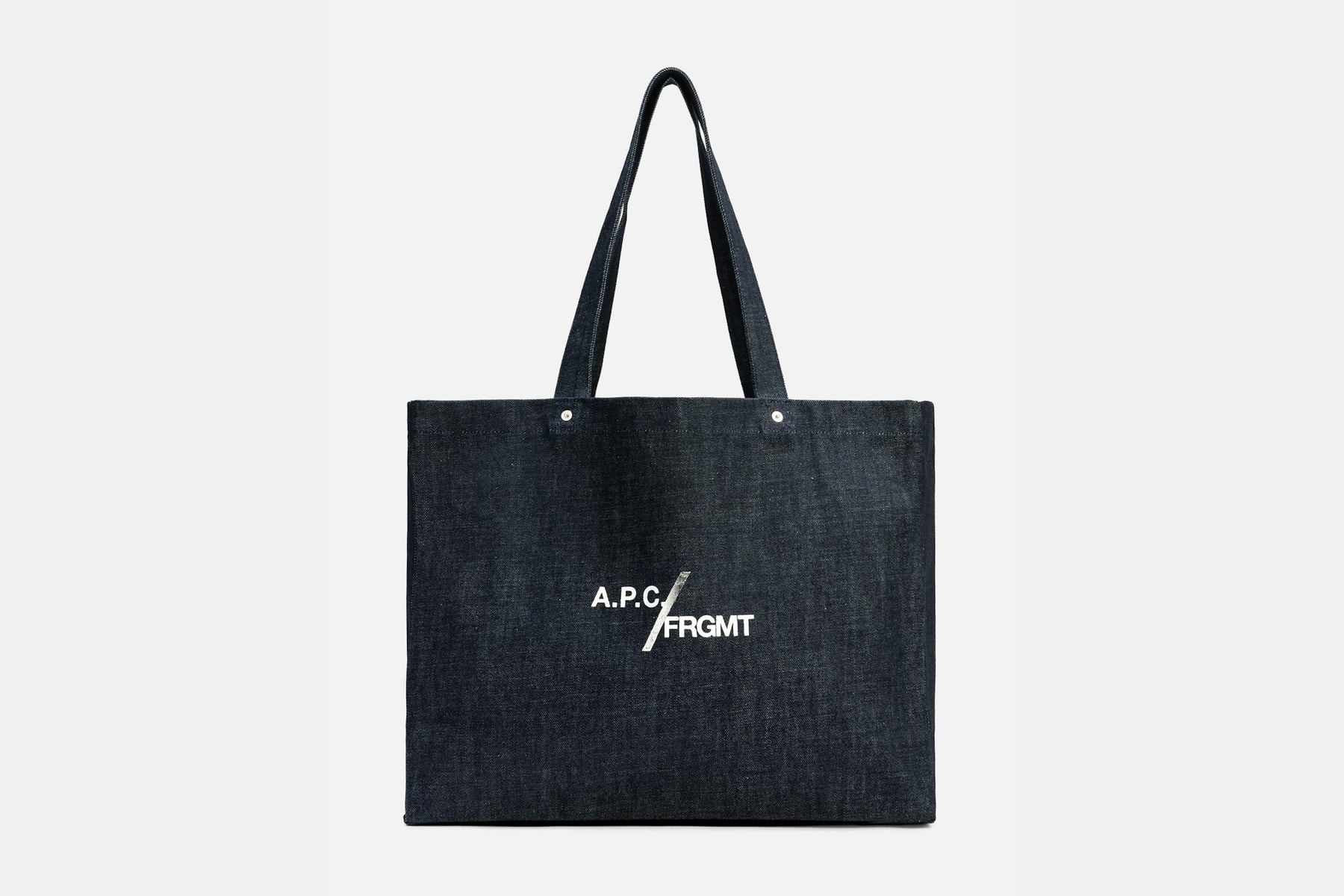 A.P.C. new collection at HBX