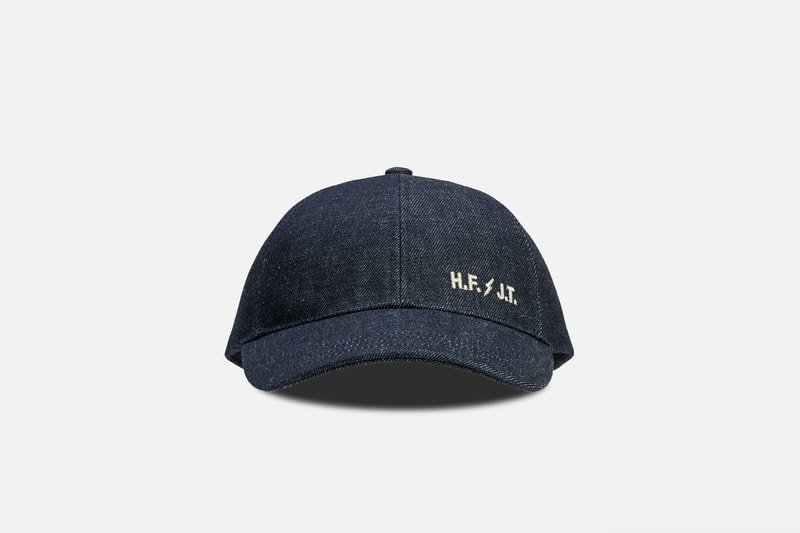 A.P.C. new collection at HBX