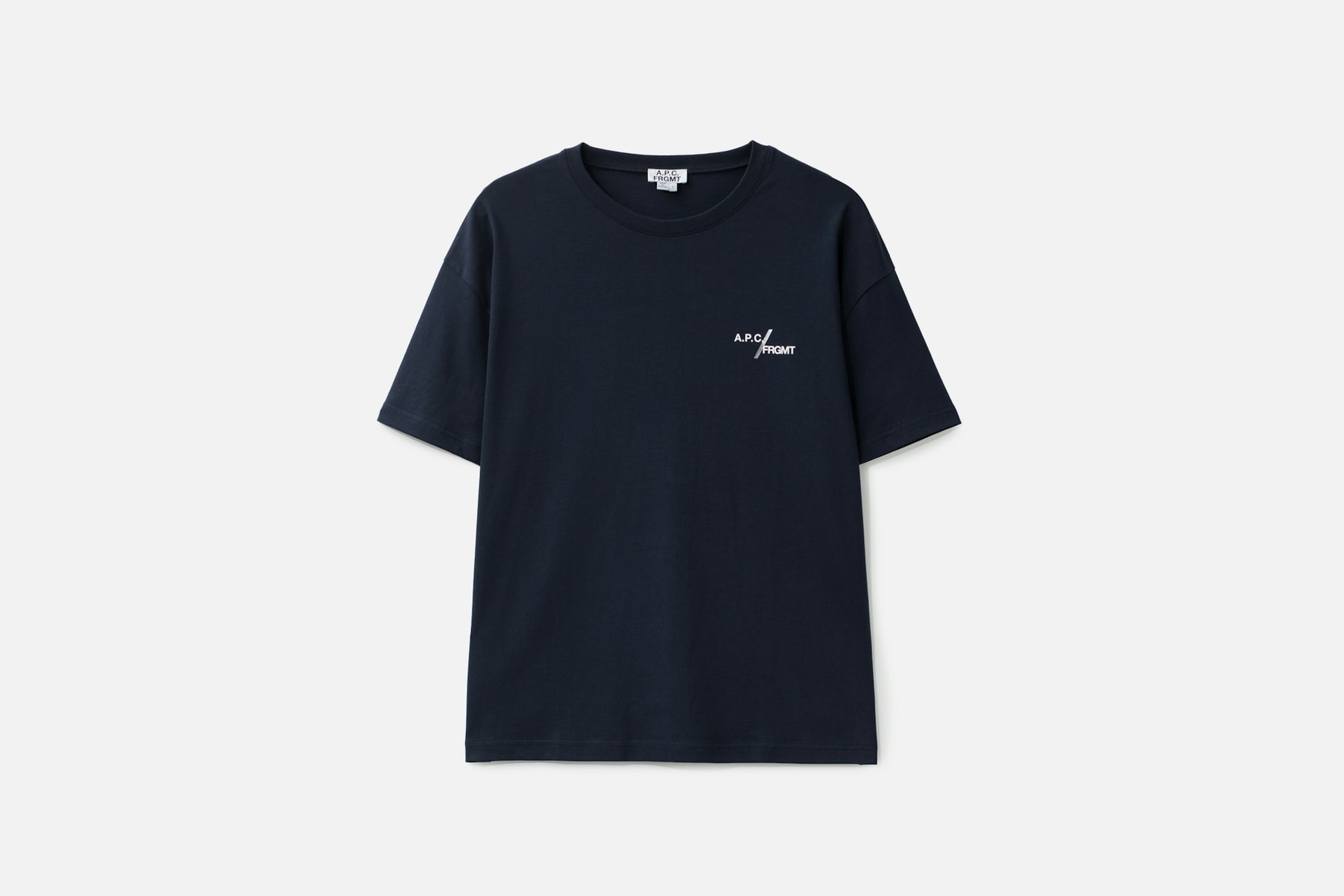 New Arrivals From HBX: A.P.C.