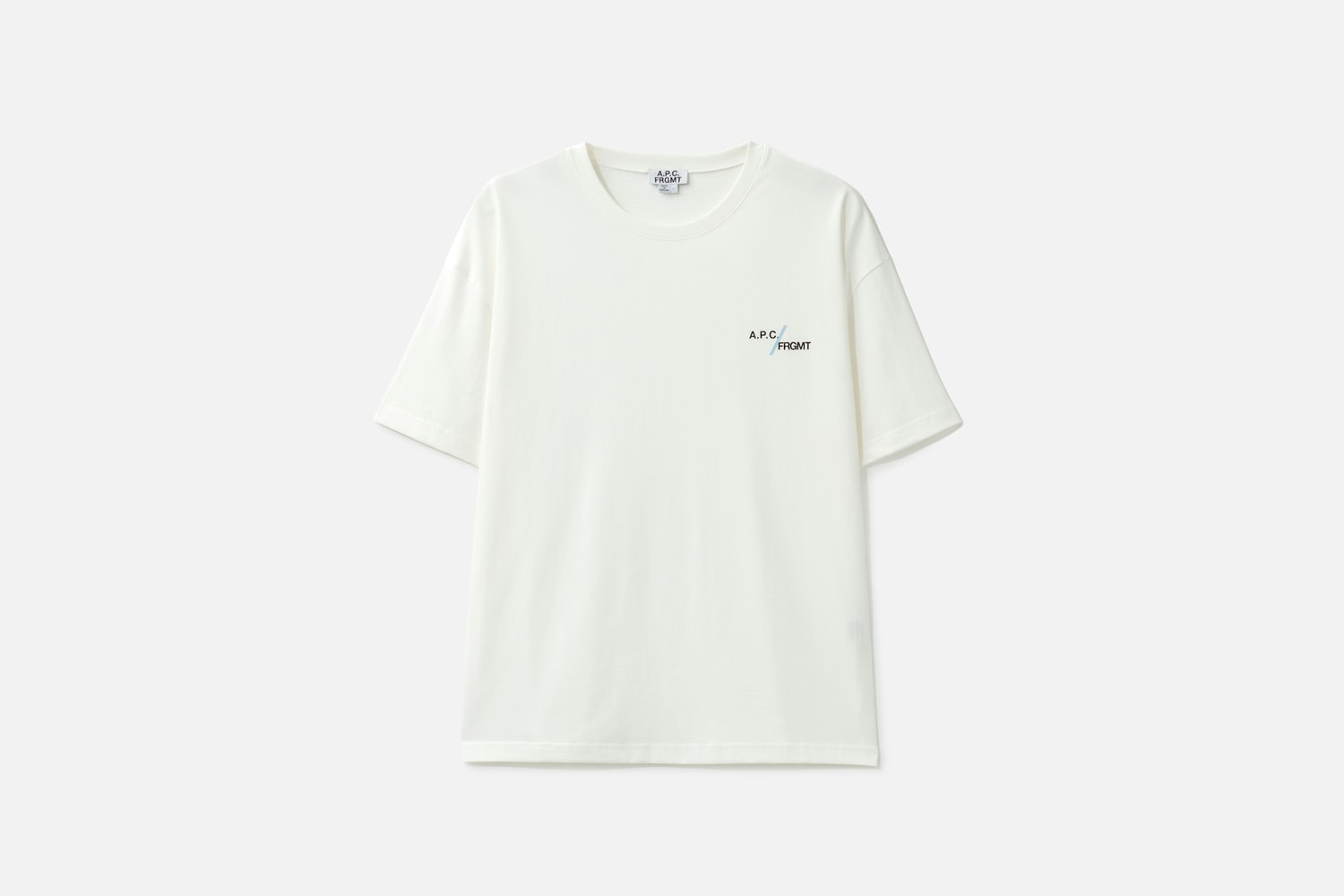 A.P.C. new collection at HBX