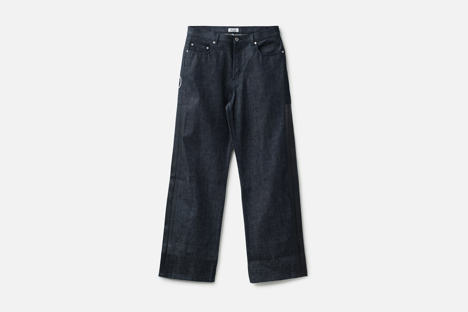 A.P.C. new collection at HBX
