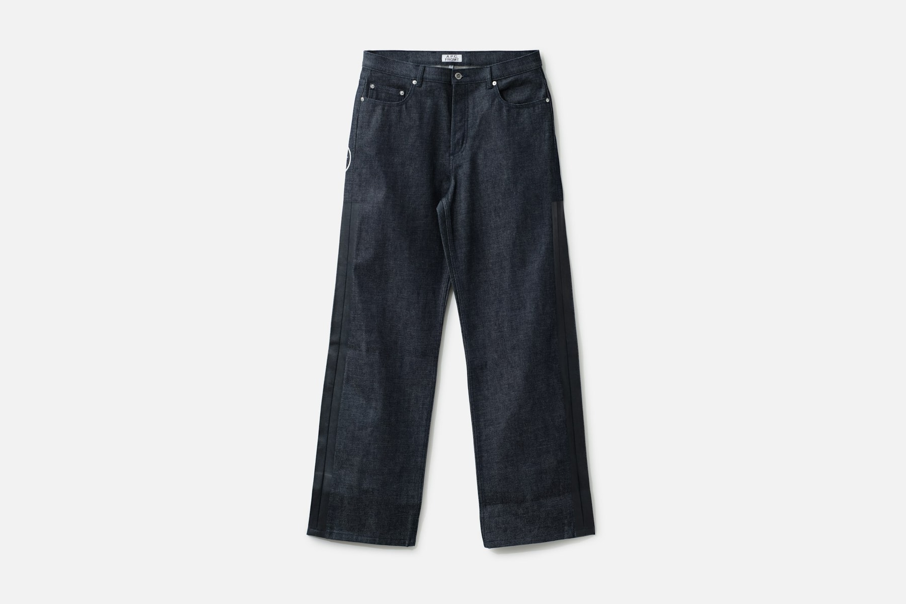 A.P.C. new collection at HBX