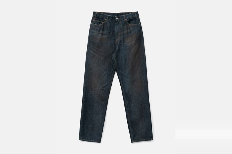 MM6 Maison Margiela new collection at HBX