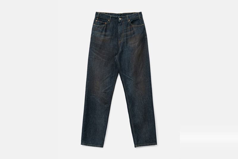 MM6 Maison Margiela new collection at HBX