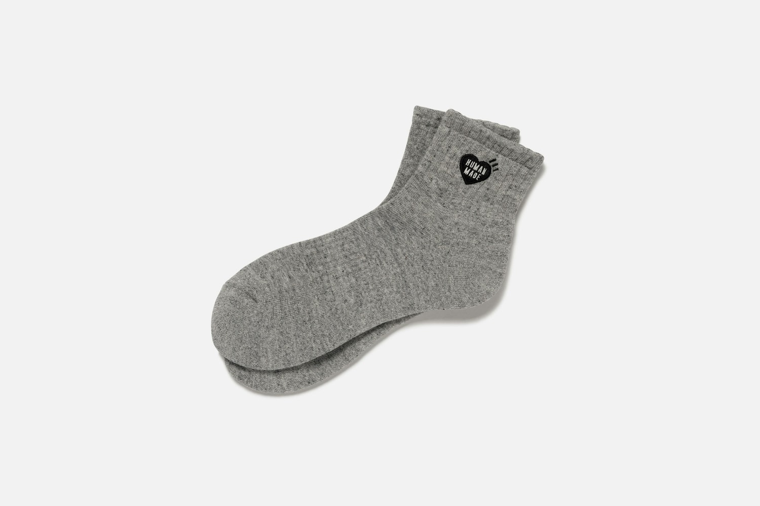 Human Made new collection at HBX