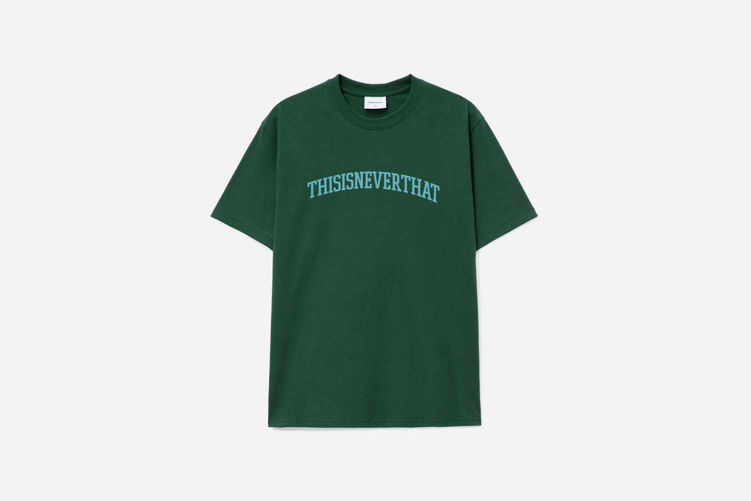 thisisneverthat® new collection at HBX