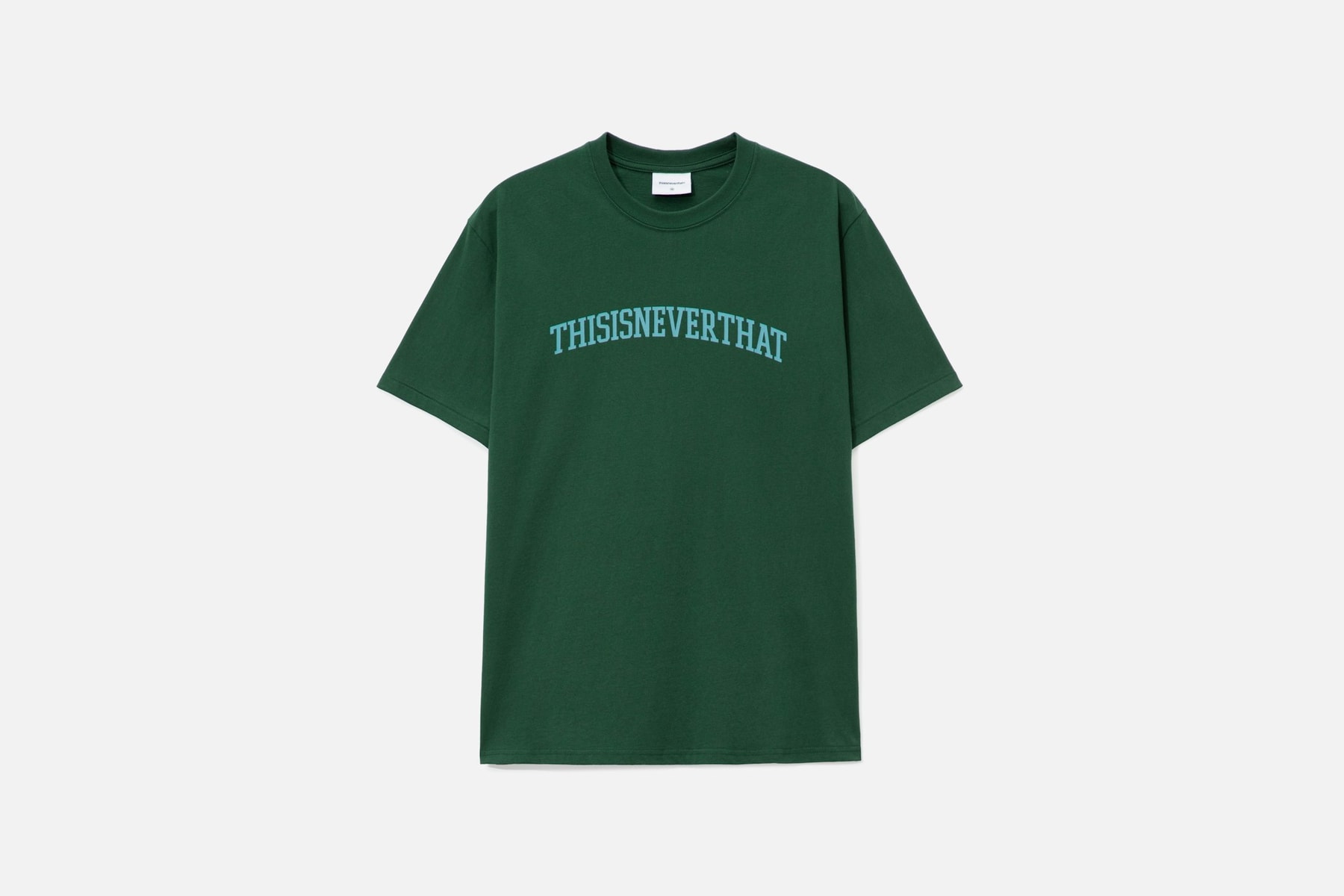thisisneverthat® new collection at HBX