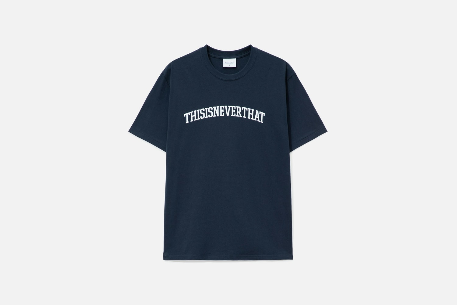 thisisneverthat® new collection at HBX