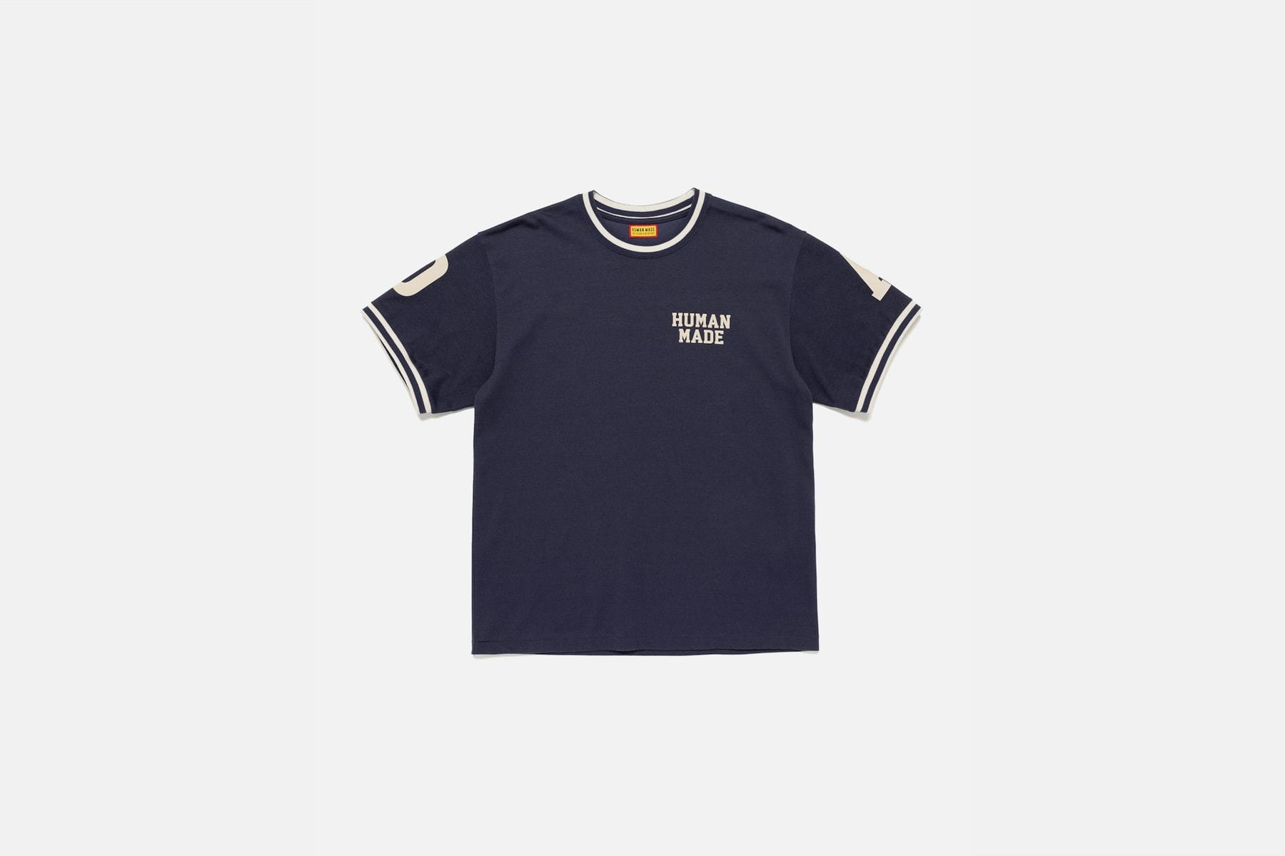 Human Made new collection at HBX