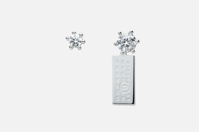 MM6 Maison Margiela new collection at HBX