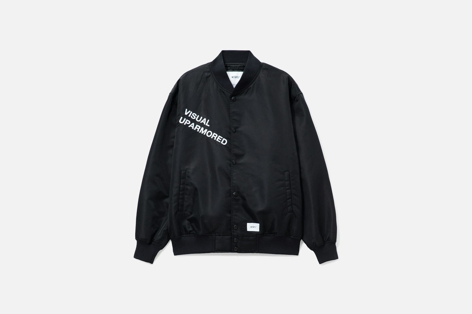 WTAPS new collection at HBX