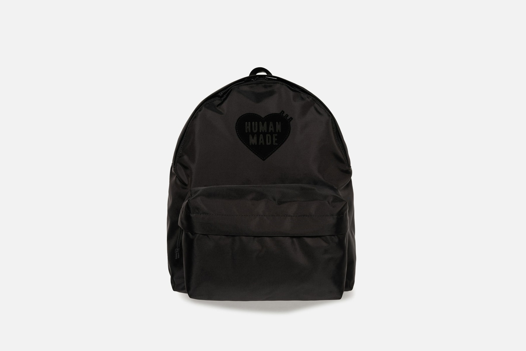 Human Made new collection at HBX