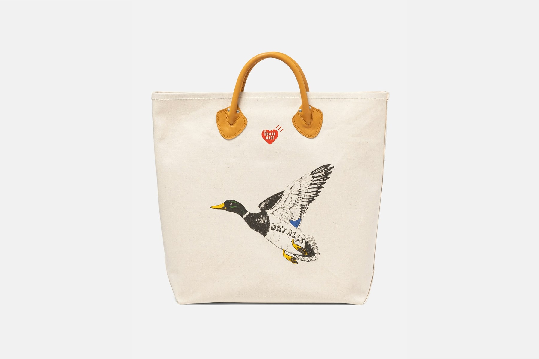Human Made new collection at HBX