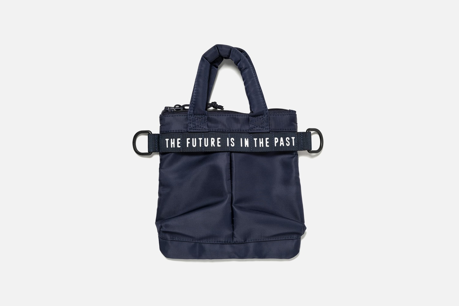 Human Made new collection at HBX