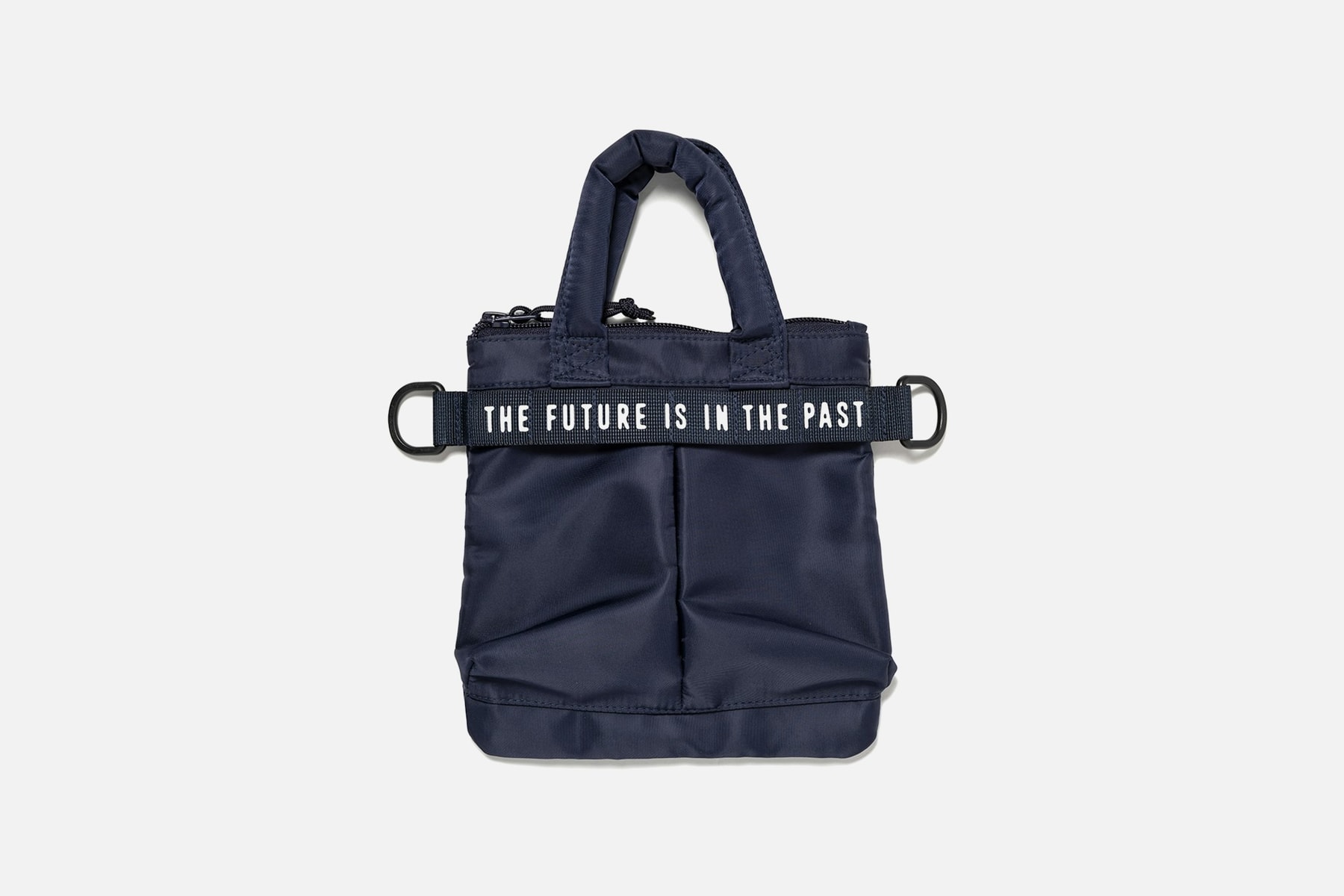 Human Made new collection at HBX