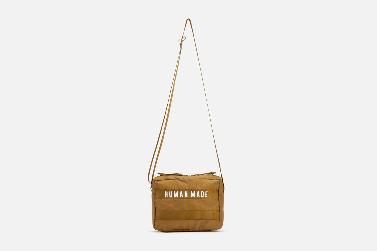 Human Made new collection at HBX