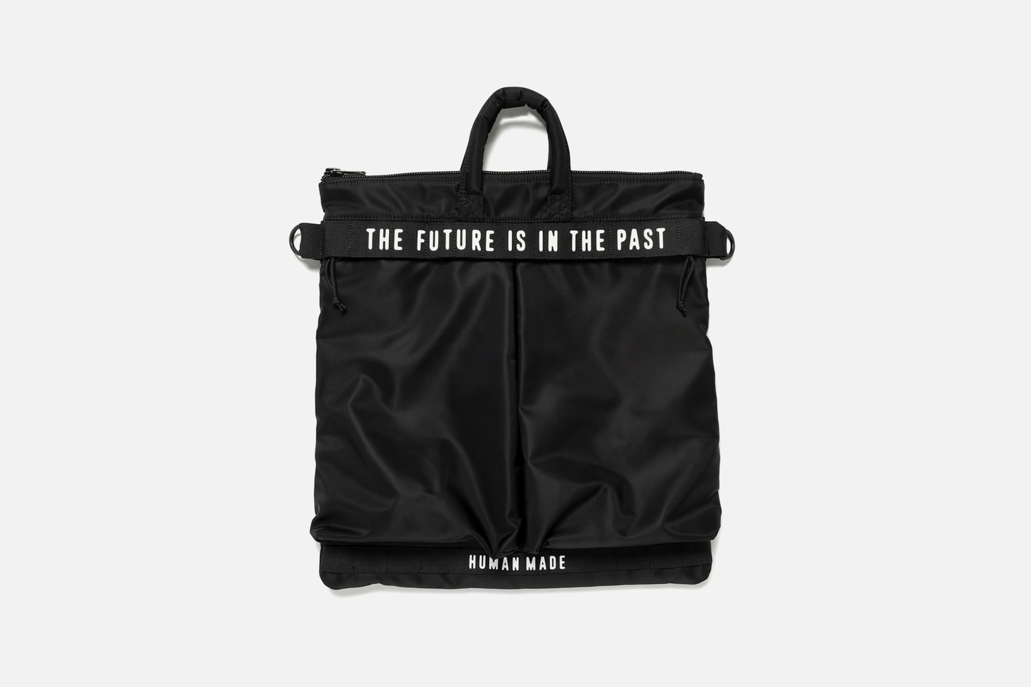 Human Made new collection at HBX
