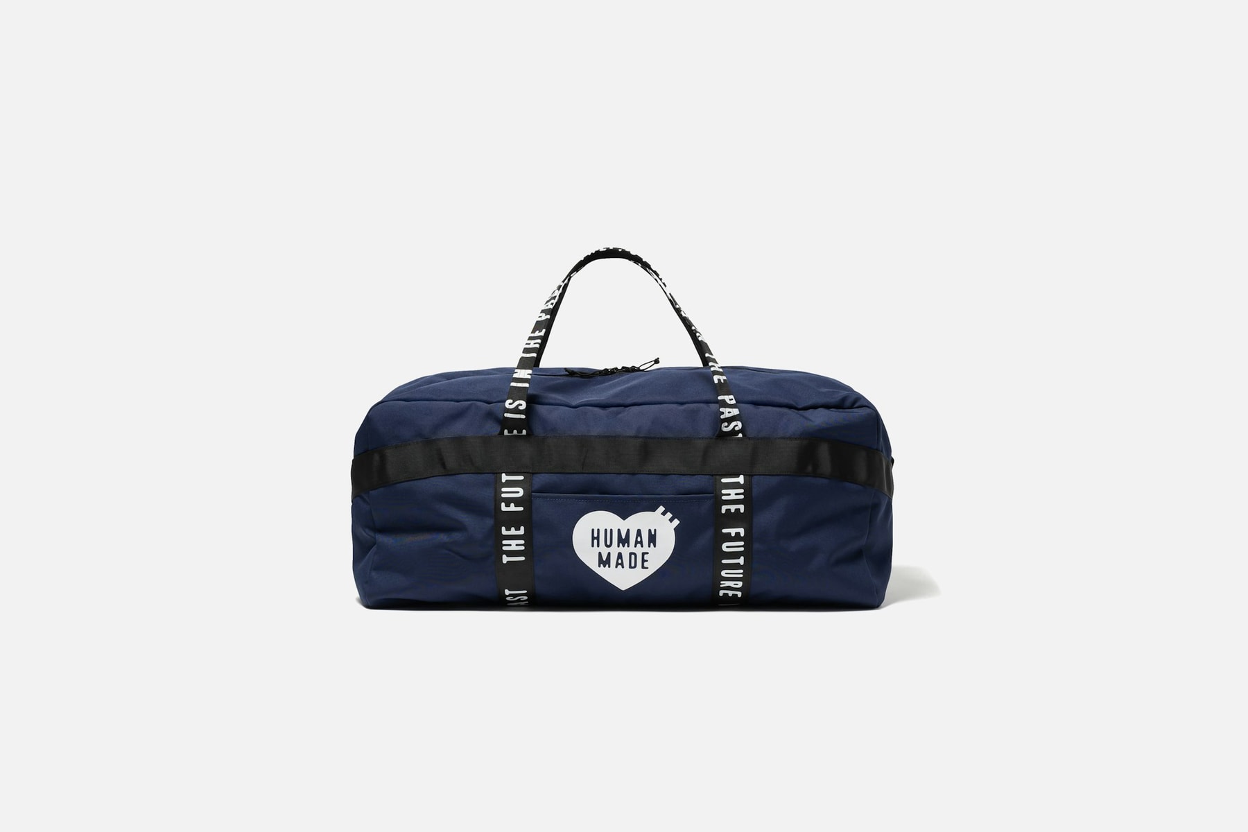 Human Made new collection at HBX