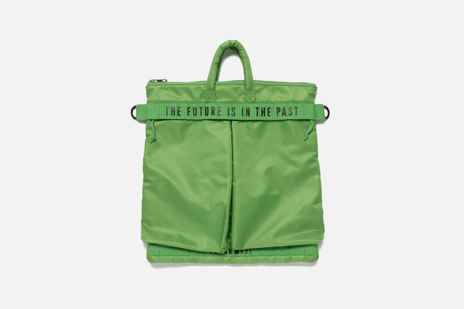 Human Made new collection at HBX