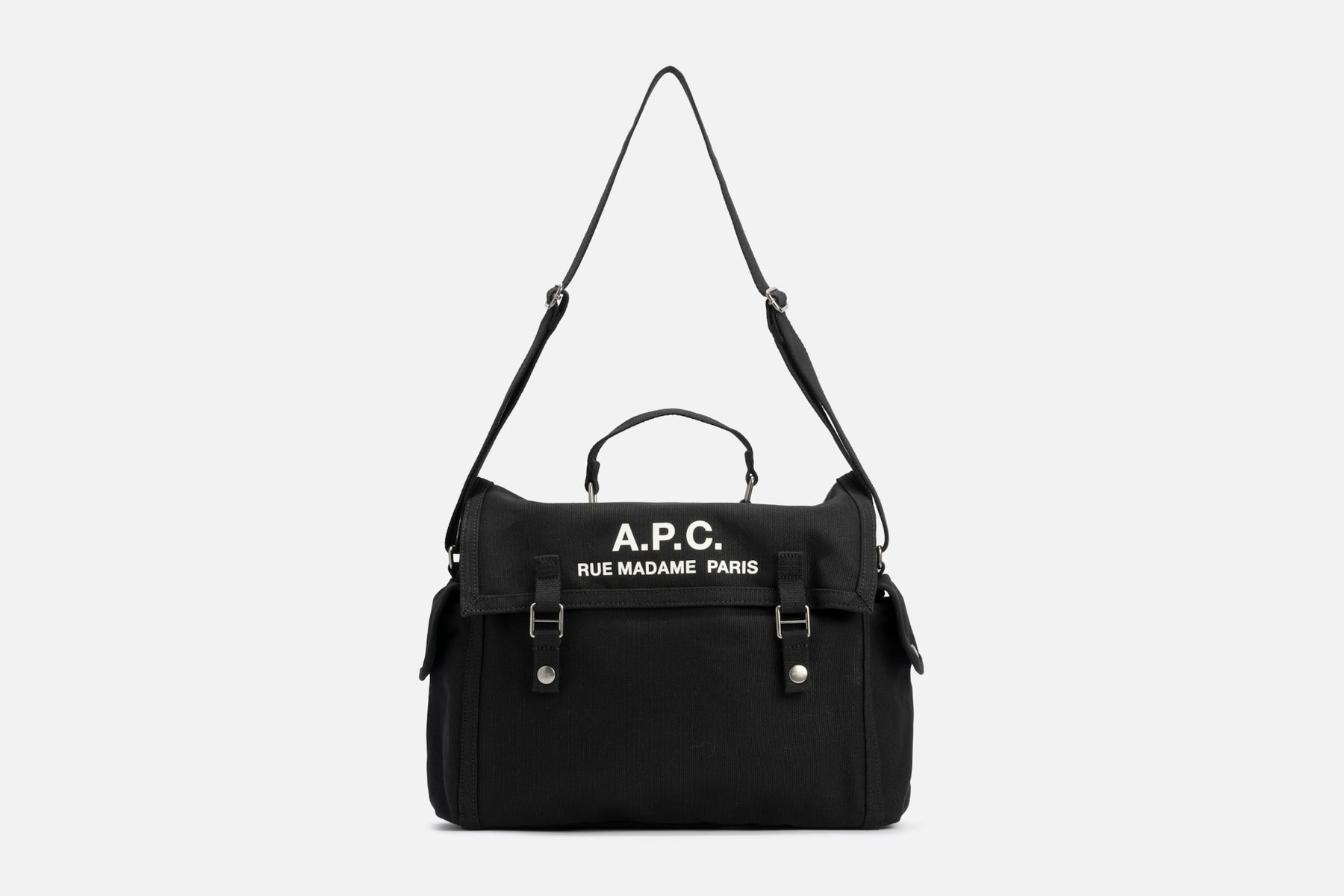 A.P.C. new collection at HBX