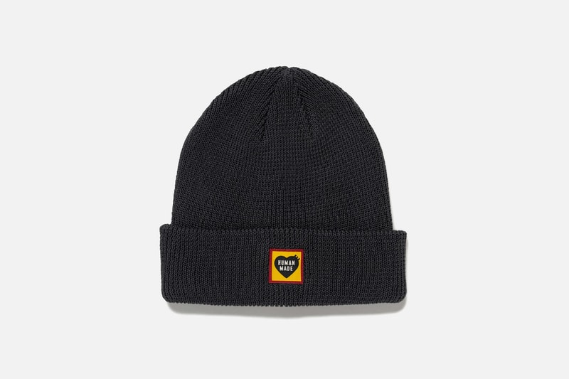 Human Made new collection at HBX