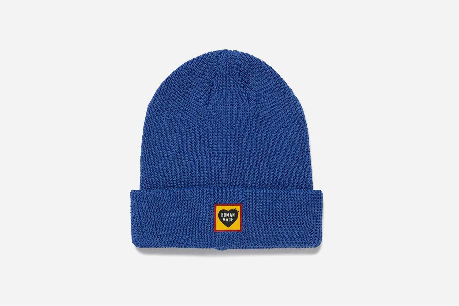 Human Made new collection at HBX