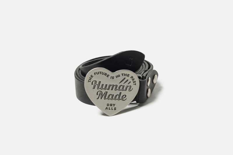 Human Made new collection at HBX