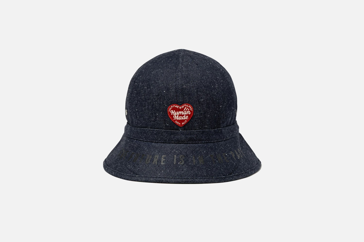 Human Made new collection at HBX