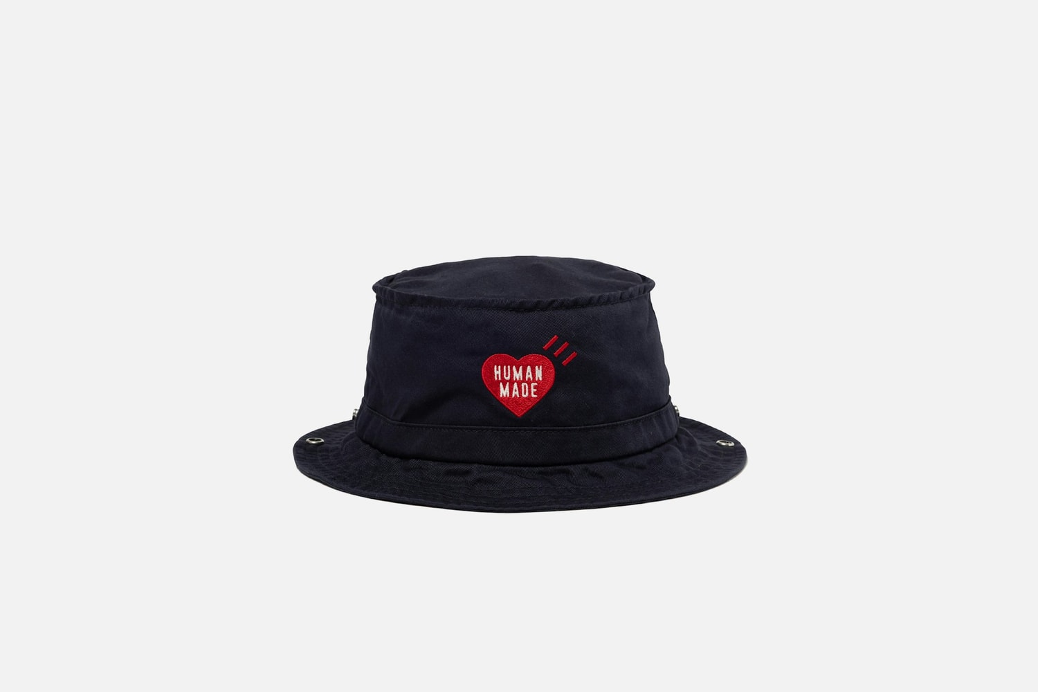 Human Made new collection at HBX