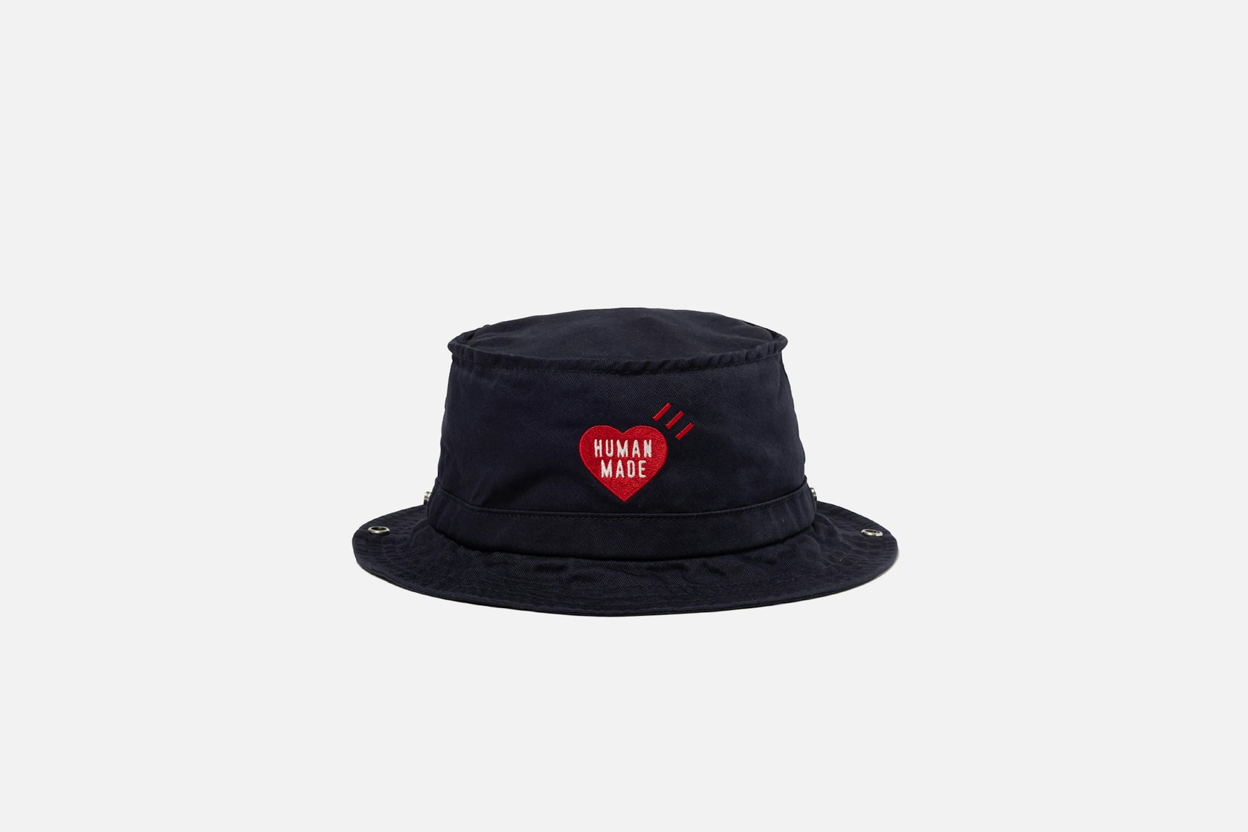 Human Made new collection at HBX