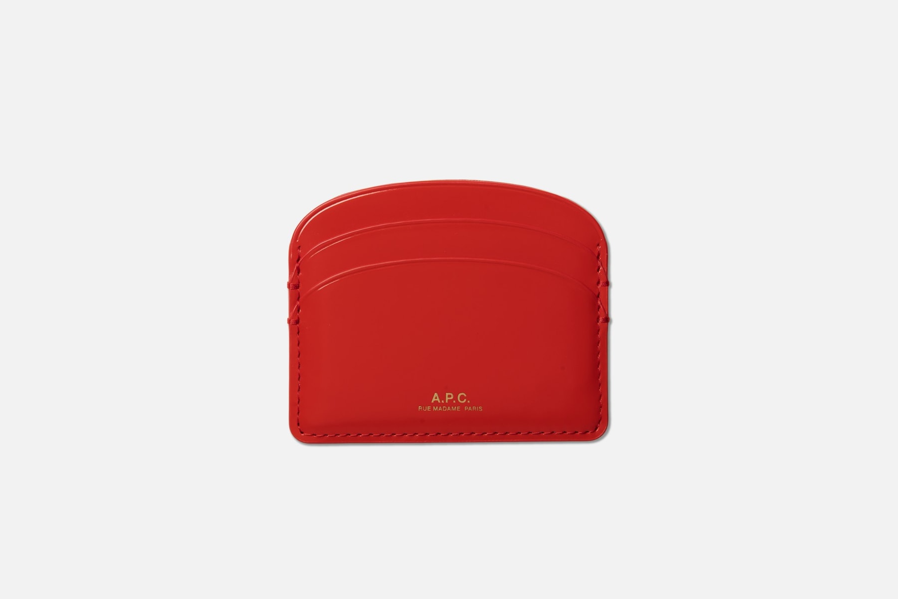 A.P.C. new collection at HBX