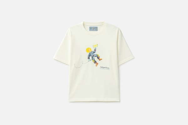 KidSuper new collection at HBX