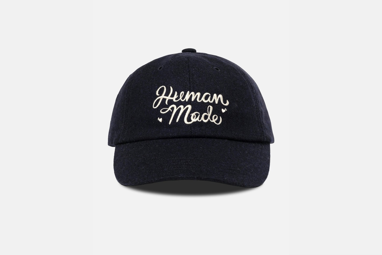 Human Made new collection at HBX