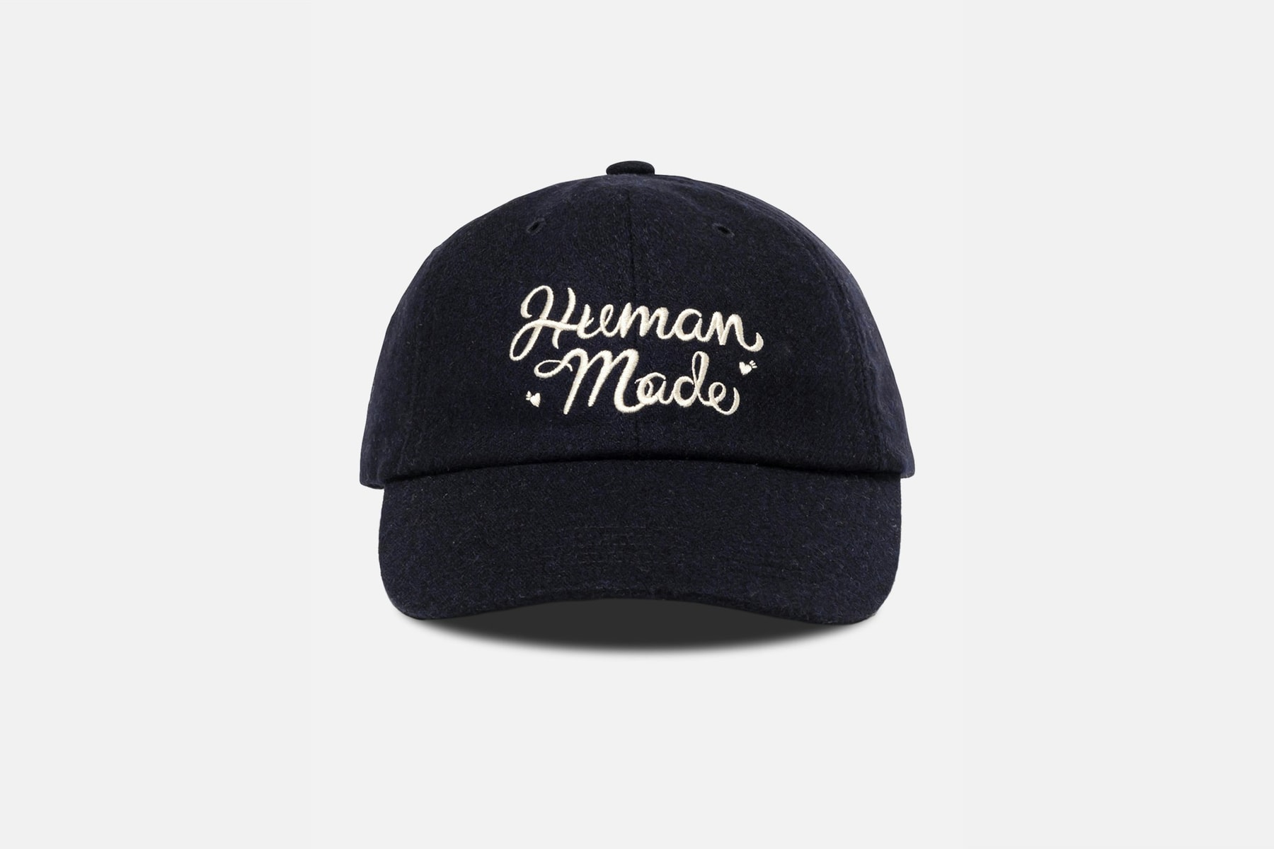 Human Made new collection at HBX