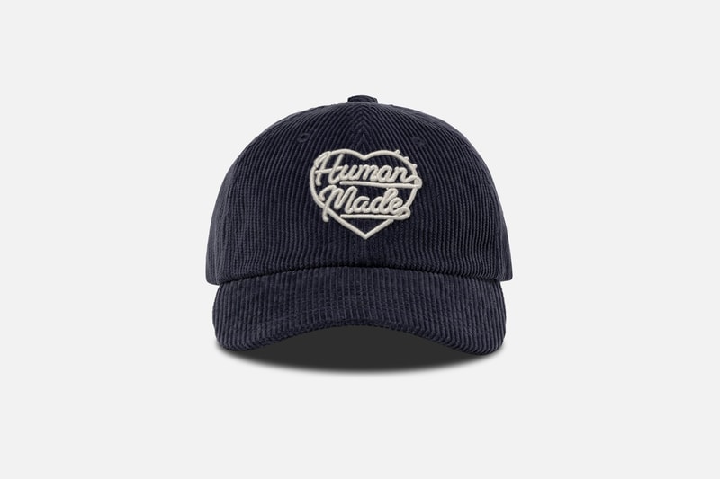 Human Made new collection at HBX