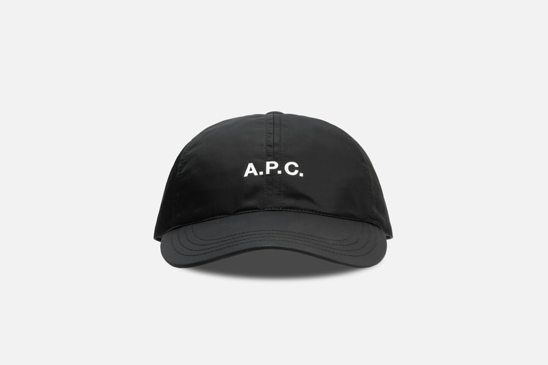 A.P.C. new collection at HBX