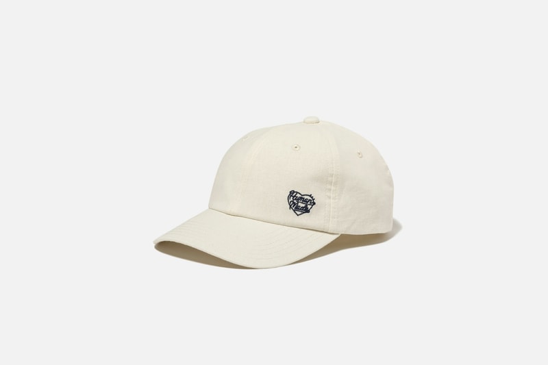 Human Made new collection at HBX