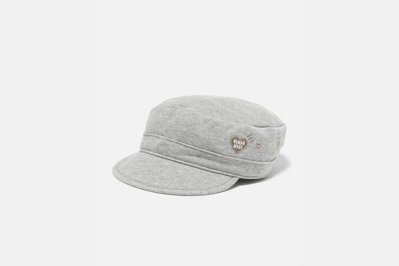 Human Made new collection at HBX