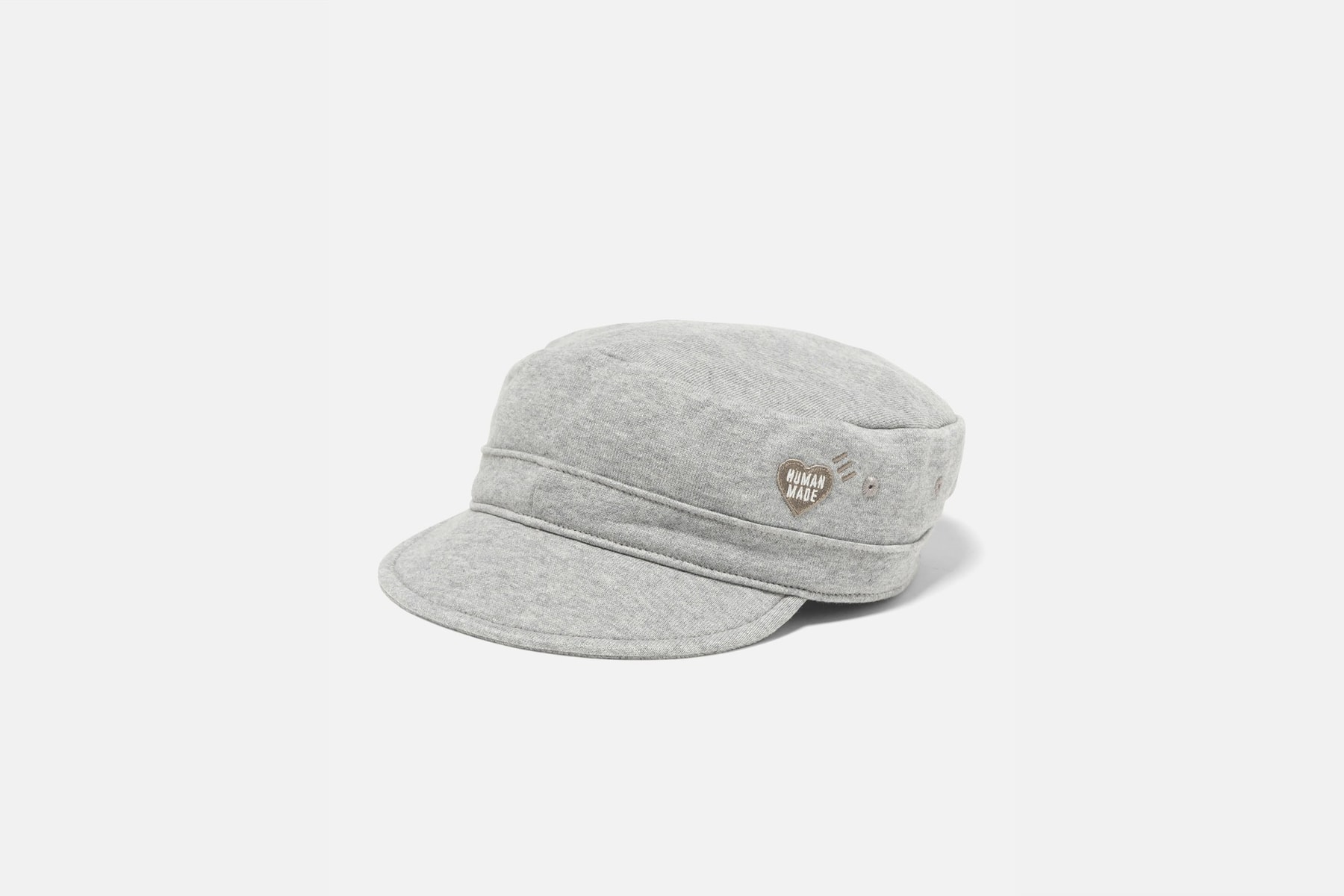 Human Made new collection at HBX
