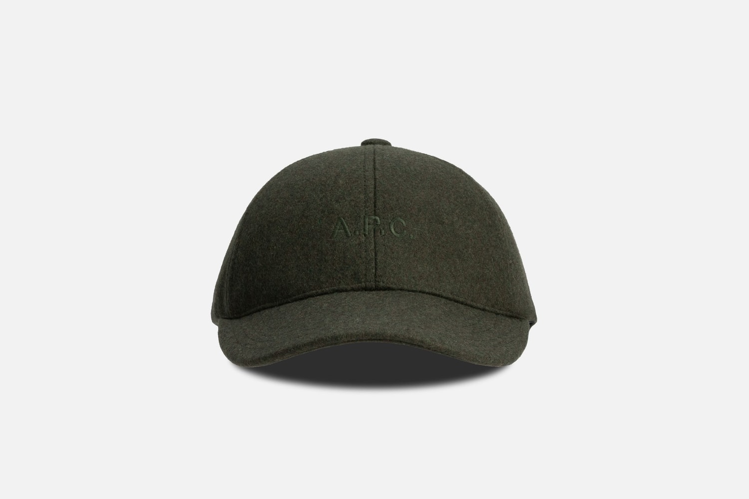 A.P.C. new collection at HBX