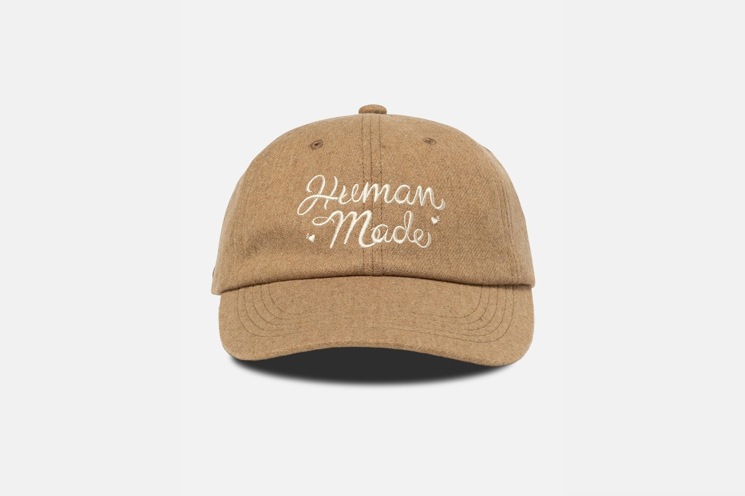 Human Made new collection at HBX