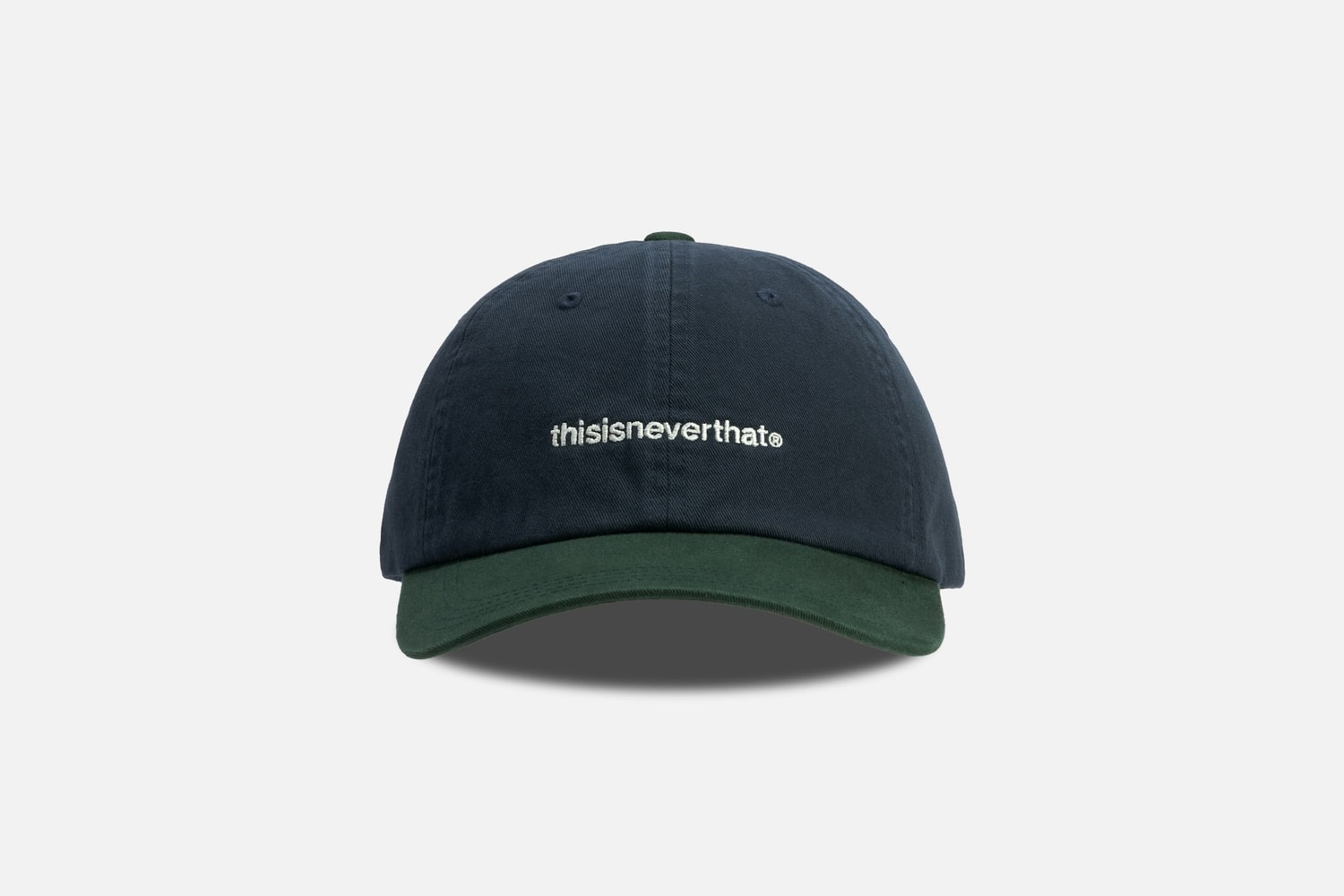 thisisneverthat® new collection at HBX
