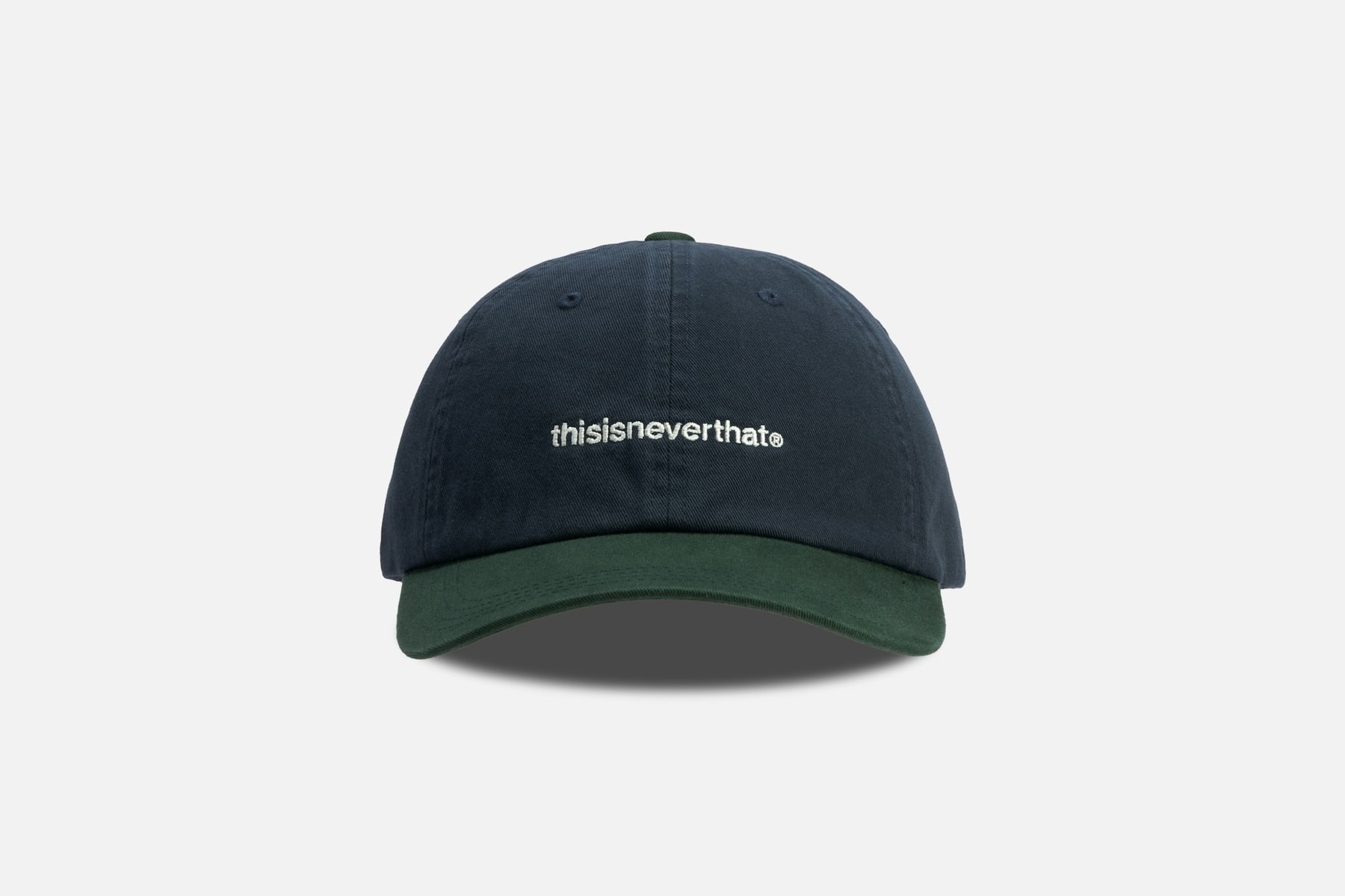 thisisneverthat® new collection at HBX