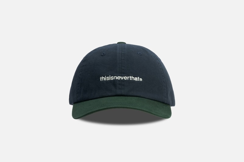 thisisneverthat® new collection at HBX