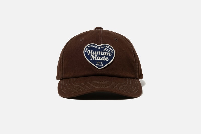 Human Made new collection at HBX