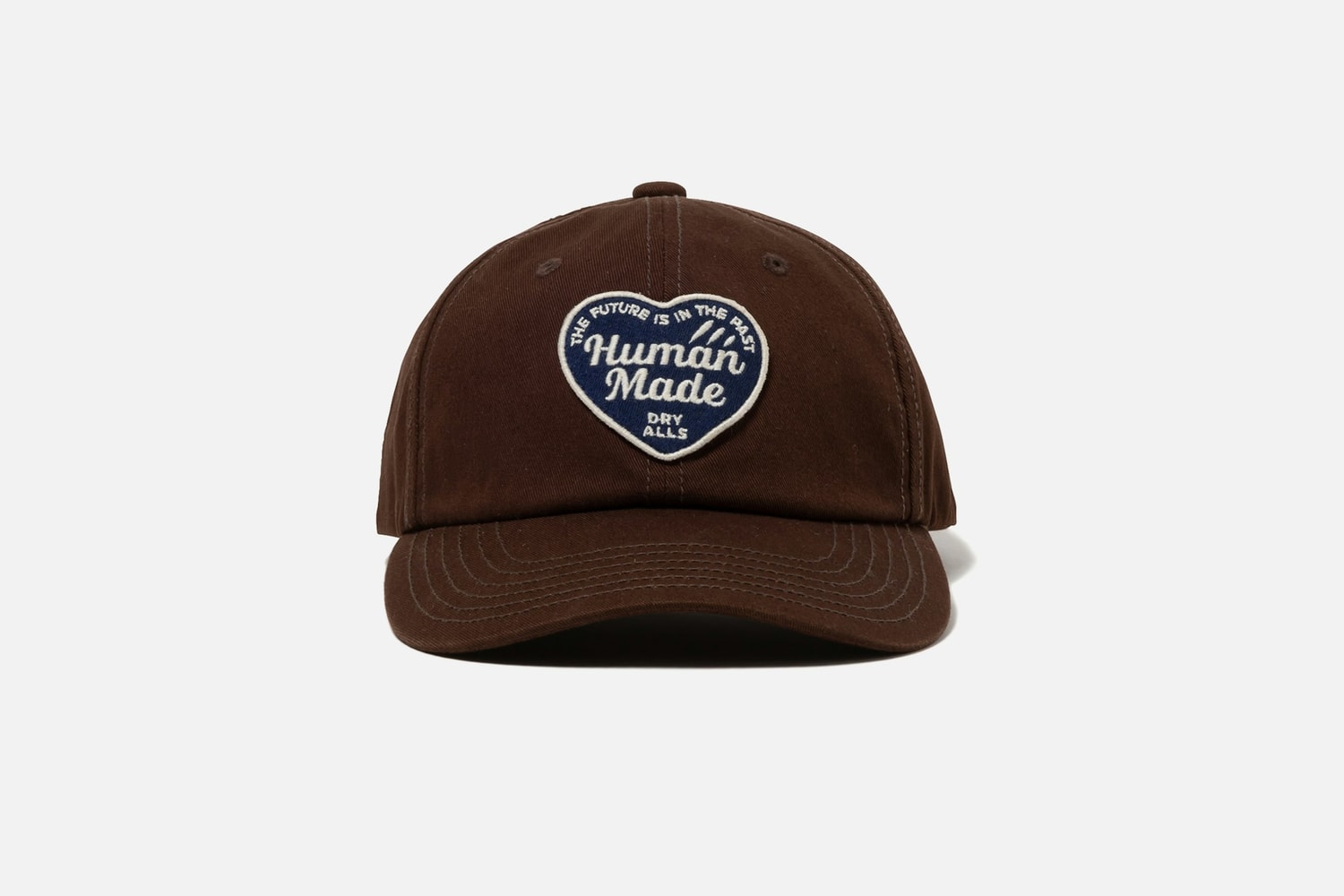 Human Made new collection at HBX