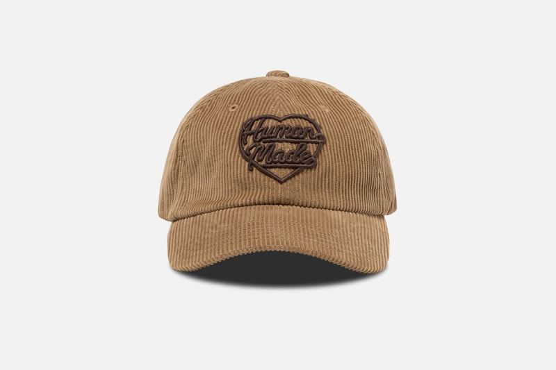Human Made new collection at HBX