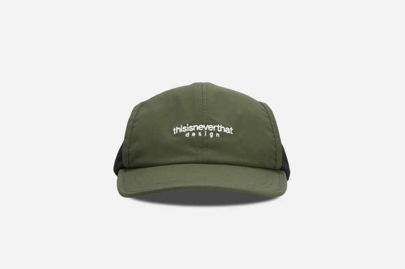 thisisneverthat® new collection at HBX
