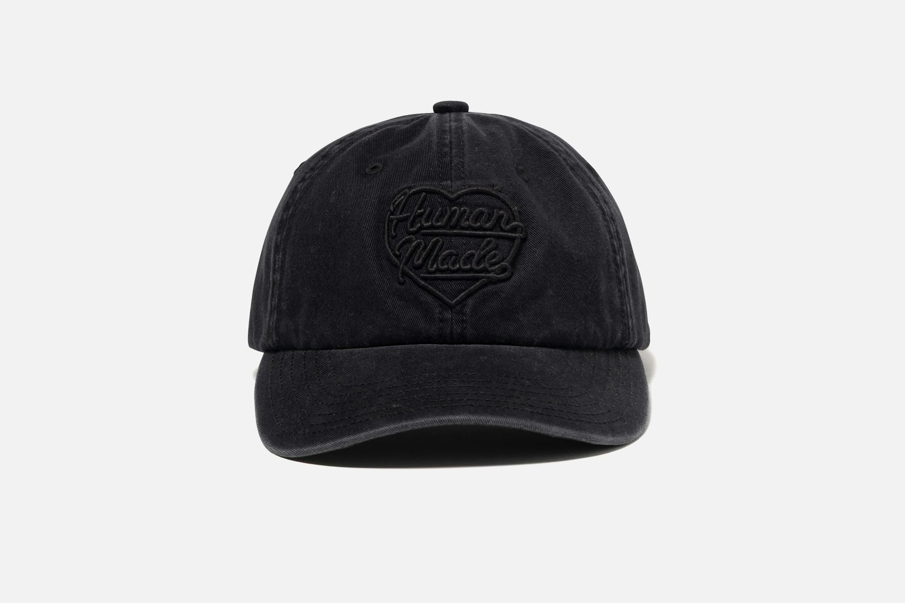 Human Made new collection at HBX