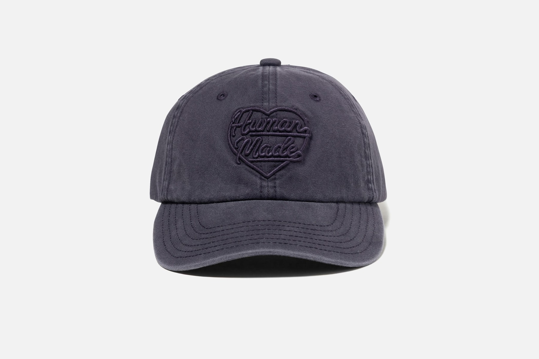 Human Made new collection at HBX